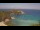 Webcam in Font de Sa Cala (Mallorca), 58.5 km entfernt