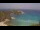 Webcam in Font de Sa Cala (Mallorca), 11.2 km entfernt
