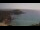 Webcam in Font de Sa Cala (Mallorca), 88.2 km entfernt