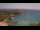 Webcam in Font de Sa Cala (Majorque), 58.5 km