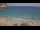 Webcam in Canyamel (Mallorca), 61.6 km