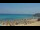Webcam in Cala Mesquida (Majorca), 3 mi away