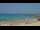 Webcam in Cala Mesquida (Maiorca), 5 km