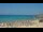 Webcam in Cala Mesquida (Majorca), 1.4 mi away