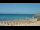 Webcam in Cala Mesquida (Mallorca), 4.9 km entfernt