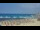 Webcam in Cala Mesquida (Mallorca), 5 km