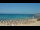 Webcam in Cala Mesquida (Mallorca), 5 km entfernt