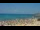 Webcam in Cala Mesquida (Maiorca), 34.7 km
