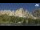 Webcam in Colfosco, 1.5 mi away