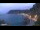 Webcam in Monterosso al Mare (Cinque Terre), 3.3 mi away