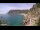 Webcam in Monterosso al Mare (Cinque Terre), 11.2 km entfernt
