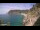 Webcam in Monterosso al Mare (Cinque Terre), 13.5 km entfernt