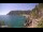 Webcam in Monterosso al Mare (Cinque Terre), 10.1 mi away