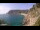 Webcam in Monterosso al Mare (Cinque Terre), 17 km