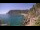 Webcam in Monterosso al Mare (Cinque Terre), 13.5 km entfernt