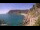 Webcam in Monterosso al Mare (Cinque Terre), 31.2 km