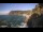 Webcam in Monterosso al Mare (Cinque Terre), 2.7 mi away