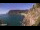 Webcam in Monterosso al Mare (Cinque Terre), 12.1 mi away