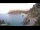 Webcam in Monterosso al Mare (Cinque Terre), 8.5 km entfernt