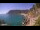 Webcam in Monterosso al Mare (Cinque Terre), 13.5 km