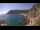 Webcam in Monterosso al Mare (Cinque Terre), 8.5 km