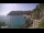 Webcam in Monterosso al Mare (Cinque Terre), 8.5 km entfernt
