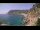 Webcam in Monterosso al Mare (Cinque Terre), 7.5 km entfernt