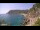 Webcam in Monterosso al Mare (Cinque Terre), 7.1 km entfernt