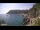 Webcam in Monterosso al Mare (Cinque Terre), 7.2 km entfernt