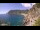 Webcam in Monterosso al Mare (Cinque Terre), 11.2 km entfernt