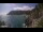Webcam in Monterosso al Mare (Cinque Terre), 13.5 km