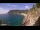 Webcam in Monterosso al Mare (Cinque Terre), 13.5 km