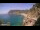 Webcam in Monterosso al Mare (Cinque Terre), 13.5 km entfernt
