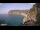 Webcam in Monterosso al Mare (Cinque Terre), 13.5 km