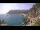 Webcam in Monterosso al Mare (Cinque Terre), 13.5 km