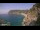 Webcam in Monterosso al Mare (Cinque Terre), 26.3 km