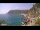 Webcam in Monterosso al Mare (Cinque Terre), 7.2 km