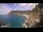 Webcam in Monterosso al Mare (Cinque Terre), 4.3 mi away