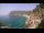 Webcam in Monterosso al Mare (Cinque Terre), 13.5 km