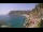Webcam in Monterosso al Mare (Cinque Terre), 2.5 km entfernt