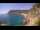 Webcam in Monterosso al Mare (Cinque Terre), 2.8 mi away