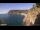 Webcam in Monterosso al Mare (Cinque Terre), 8.5 km entfernt