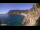 Webcam in Monterosso al Mare (Cinque Terre), 2.8 mi away