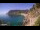 Webcam in Monterosso al Mare (Cinque Terre), 17 km