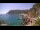 Webcam in Monterosso al Mare (Cinque Terre), 13.5 km