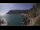 Webcam in Monterosso al Mare (Cinque Terre), 13.5 km