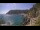 Webcam in Monterosso al Mare (Cinque Terre), 13.6 km