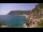 Webcam in Monterosso al Mare (Cinque Terre), 13.5 km
