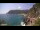 Webcam in Monterosso al Mare (Cinque Terre), 13.5 km