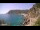 Webcam in Monterosso al Mare (Cinque Terre), 4.3 mi away